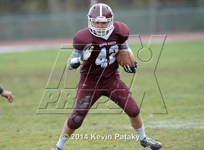 Thumbnail 3 in Amity Regional @ North Haven photogallery.