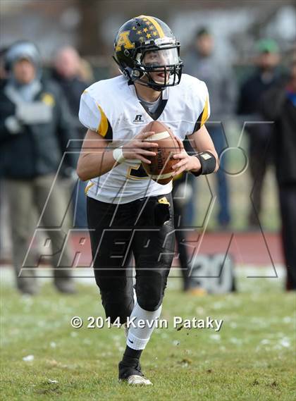 Thumbnail 3 in Amity Regional @ North Haven photogallery.