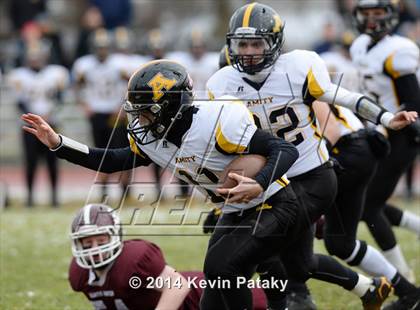 Thumbnail 2 in Amity Regional @ North Haven photogallery.