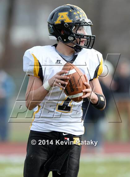 Thumbnail 3 in Amity Regional @ North Haven photogallery.
