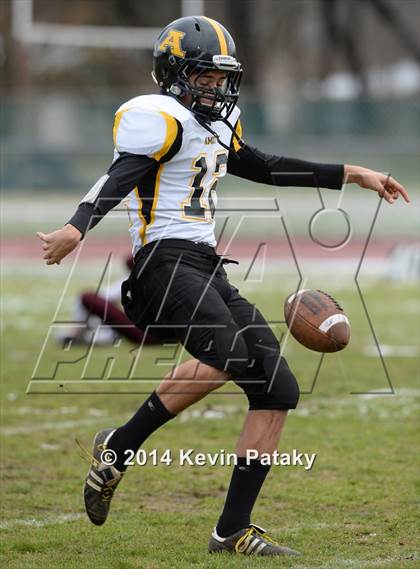 Thumbnail 3 in Amity Regional @ North Haven photogallery.