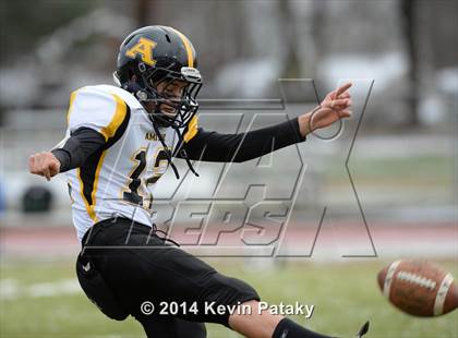 Thumbnail 2 in Amity Regional @ North Haven photogallery.