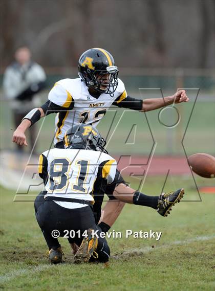 Thumbnail 3 in Amity Regional @ North Haven photogallery.