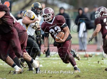 Thumbnail 1 in Amity Regional @ North Haven photogallery.