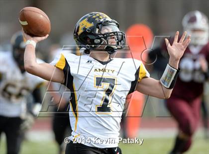 Thumbnail 2 in Amity Regional @ North Haven photogallery.