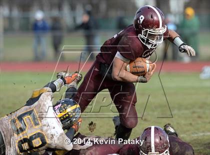 Thumbnail 3 in Amity Regional @ North Haven photogallery.