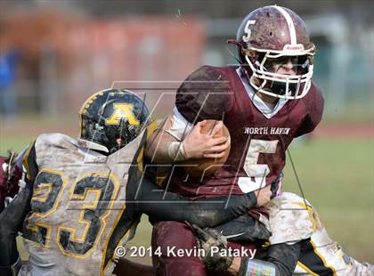 Thumbnail 2 in Amity Regional @ North Haven photogallery.