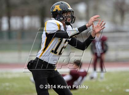 Thumbnail 3 in Amity Regional @ North Haven photogallery.