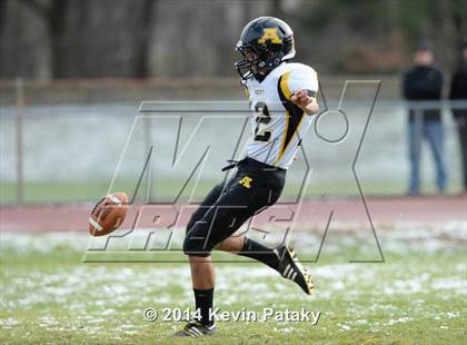 Thumbnail 1 in Amity Regional @ North Haven photogallery.
