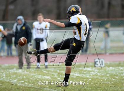 Thumbnail 2 in Amity Regional @ North Haven photogallery.