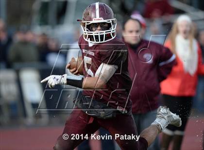 Thumbnail 3 in Amity Regional @ North Haven photogallery.
