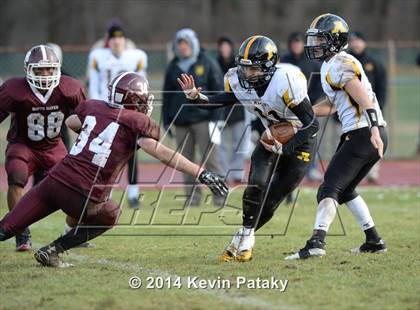 Thumbnail 3 in Amity Regional @ North Haven photogallery.
