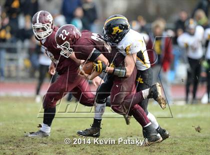 Thumbnail 2 in Amity Regional @ North Haven photogallery.