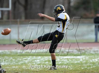Thumbnail 2 in Amity Regional @ North Haven photogallery.