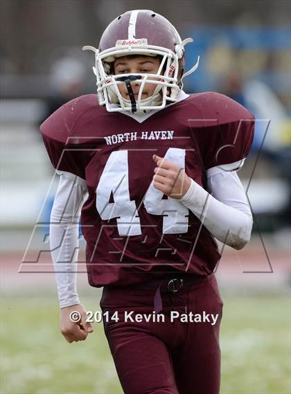 Thumbnail 2 in Amity Regional @ North Haven photogallery.