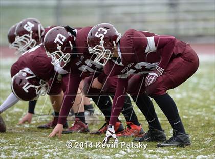 Thumbnail 1 in Amity Regional @ North Haven photogallery.