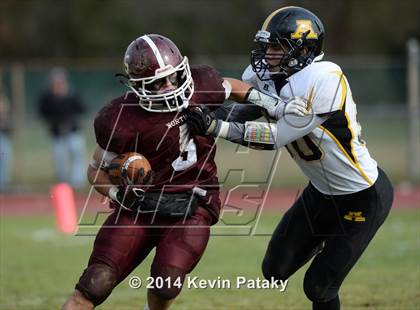 Thumbnail 1 in Amity Regional @ North Haven photogallery.