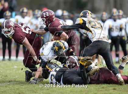 Thumbnail 1 in Amity Regional @ North Haven photogallery.