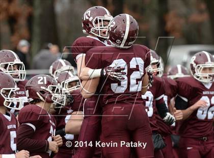 Thumbnail 3 in Amity Regional @ North Haven photogallery.