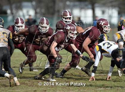 Thumbnail 3 in Amity Regional @ North Haven photogallery.