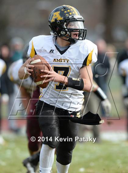 Thumbnail 2 in Amity Regional @ North Haven photogallery.