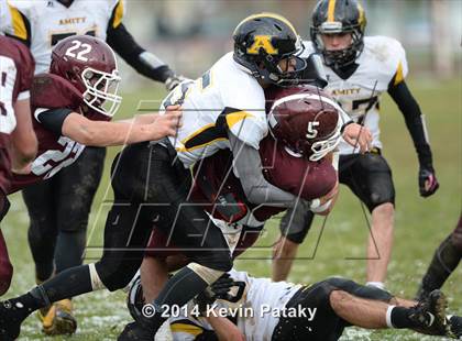 Thumbnail 1 in Amity Regional @ North Haven photogallery.
