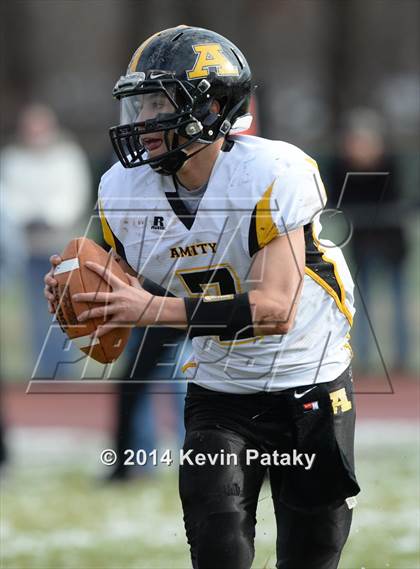 Thumbnail 3 in Amity Regional @ North Haven photogallery.