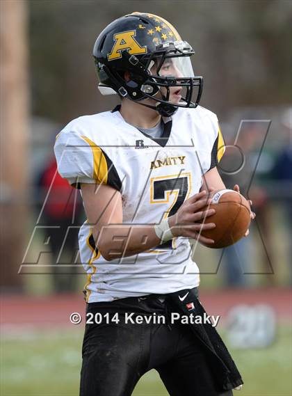Thumbnail 1 in Amity Regional @ North Haven photogallery.