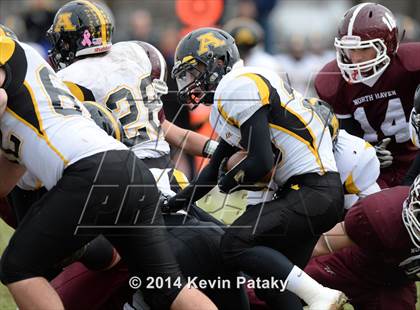 Thumbnail 3 in Amity Regional @ North Haven photogallery.