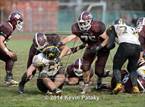 Photo from the gallery "Amity Regional @ North Haven"
