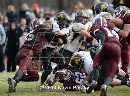 Thumbnail 2 in Amity Regional @ North Haven photogallery.