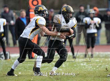 Thumbnail 1 in Amity Regional @ North Haven photogallery.