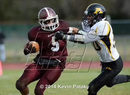 Thumbnail 3 in Amity Regional @ North Haven photogallery.