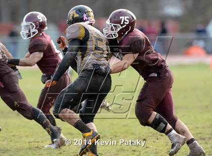 Thumbnail 1 in Amity Regional @ North Haven photogallery.