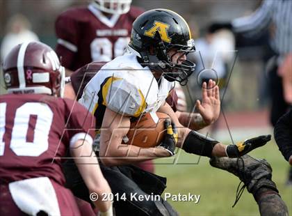Thumbnail 1 in Amity Regional @ North Haven photogallery.