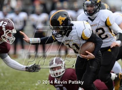 Thumbnail 3 in Amity Regional @ North Haven photogallery.
