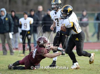 Thumbnail 3 in Amity Regional @ North Haven photogallery.