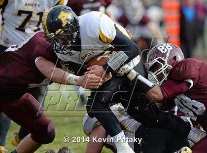 Thumbnail 2 in Amity Regional @ North Haven photogallery.