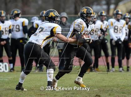 Thumbnail 3 in Amity Regional @ North Haven photogallery.