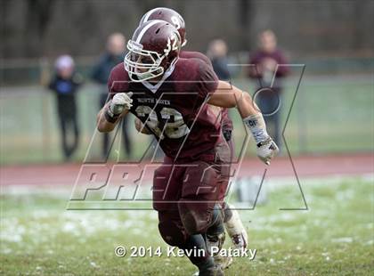 Thumbnail 2 in Amity Regional @ North Haven photogallery.