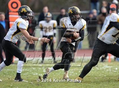 Thumbnail 3 in Amity Regional @ North Haven photogallery.