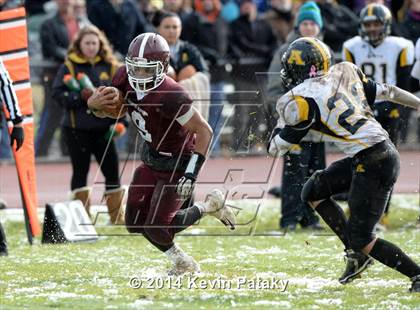 Thumbnail 3 in Amity Regional @ North Haven photogallery.