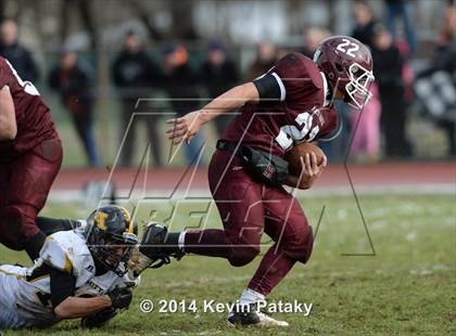 Thumbnail 3 in Amity Regional @ North Haven photogallery.
