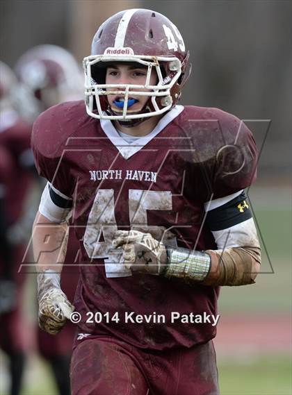 Thumbnail 1 in Amity Regional @ North Haven photogallery.