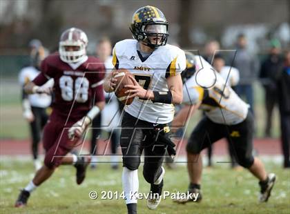 Thumbnail 3 in Amity Regional @ North Haven photogallery.