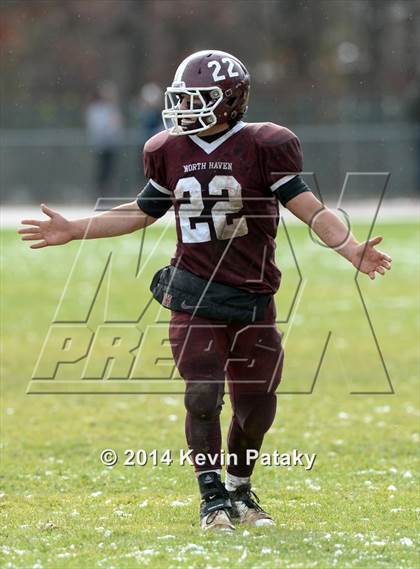 Thumbnail 2 in Amity Regional @ North Haven photogallery.