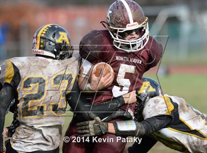 Thumbnail 1 in Amity Regional @ North Haven photogallery.