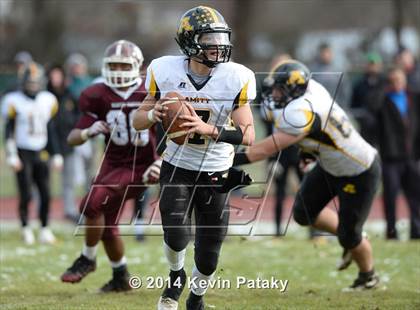 Thumbnail 2 in Amity Regional @ North Haven photogallery.