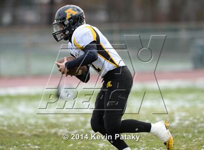 Thumbnail 1 in Amity Regional @ North Haven photogallery.