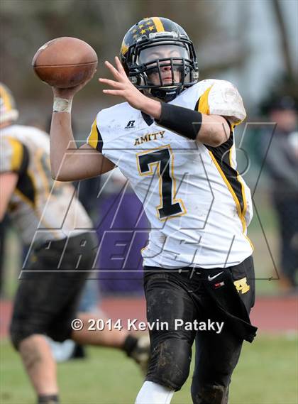 Thumbnail 2 in Amity Regional @ North Haven photogallery.